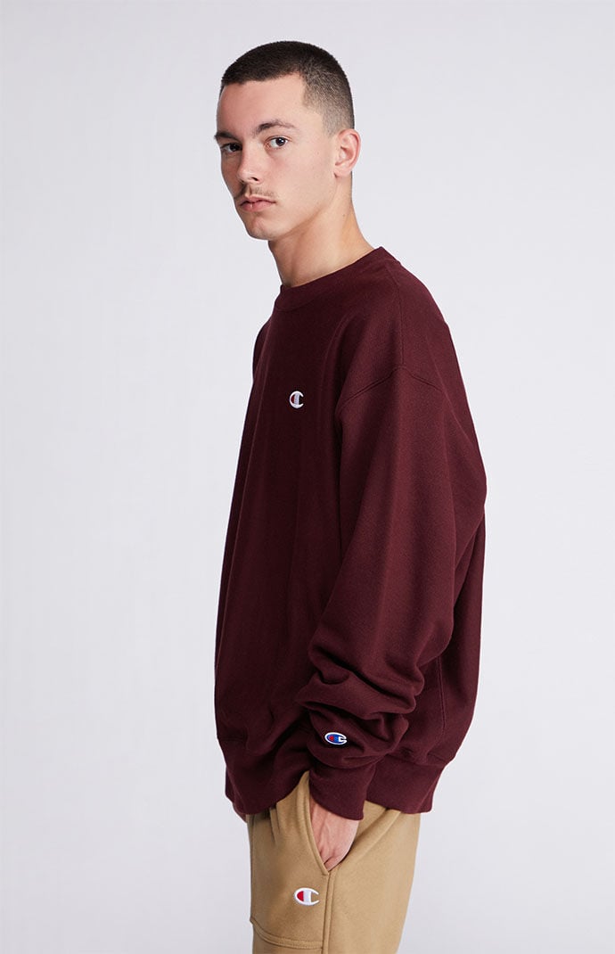 Champion sweater pacsun shop 50