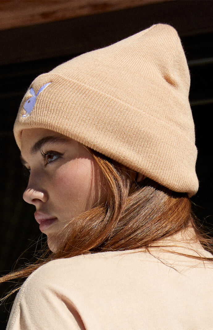 By PacSun Bunny Beanie