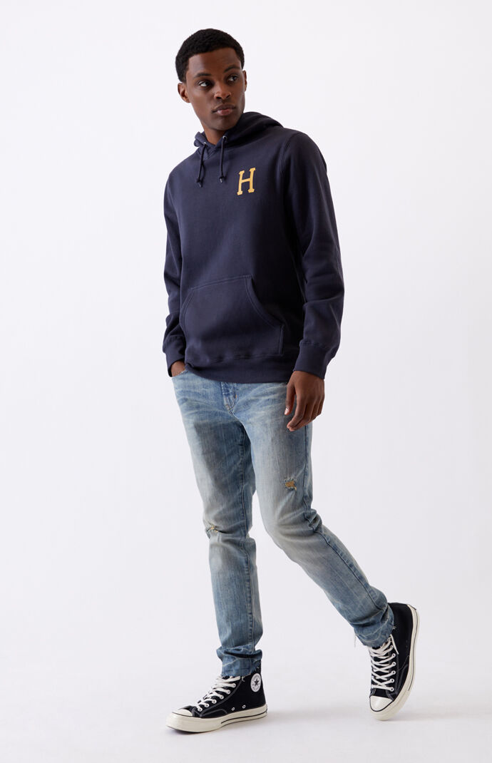 Planta Hoodie
