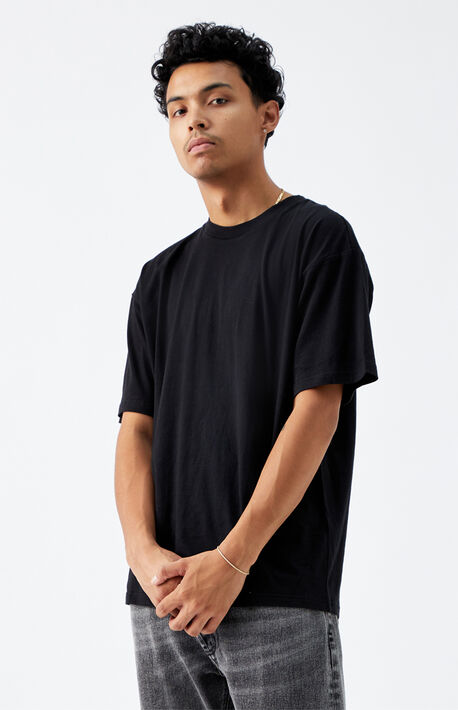 Recycled Better Basics T-Shirt