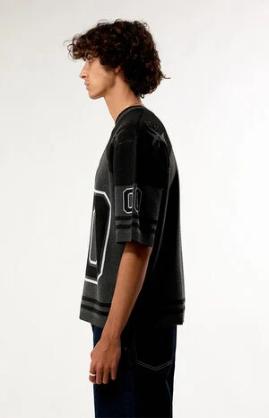 Apex Double Zero Knit Jersey image number 3