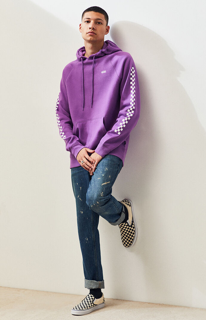 Versa Pullover Hoodie
