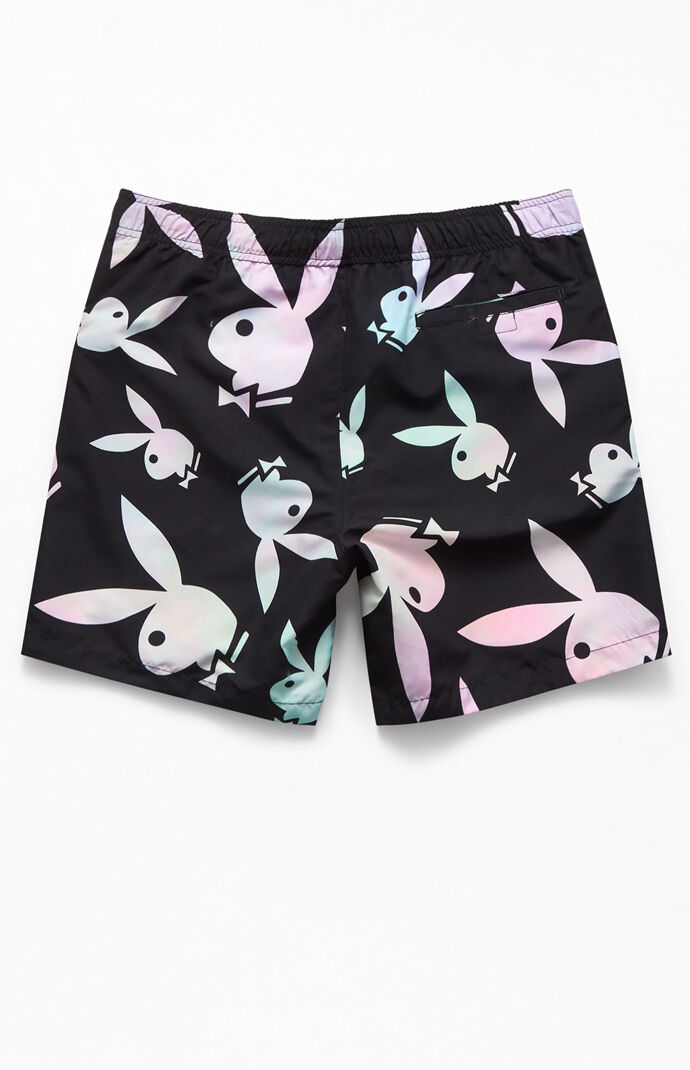 PacSun Big Bunny 17\