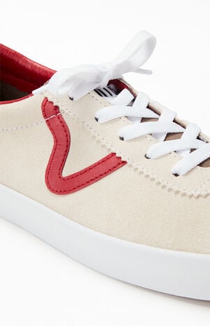 Sport Low Shoes image number 6