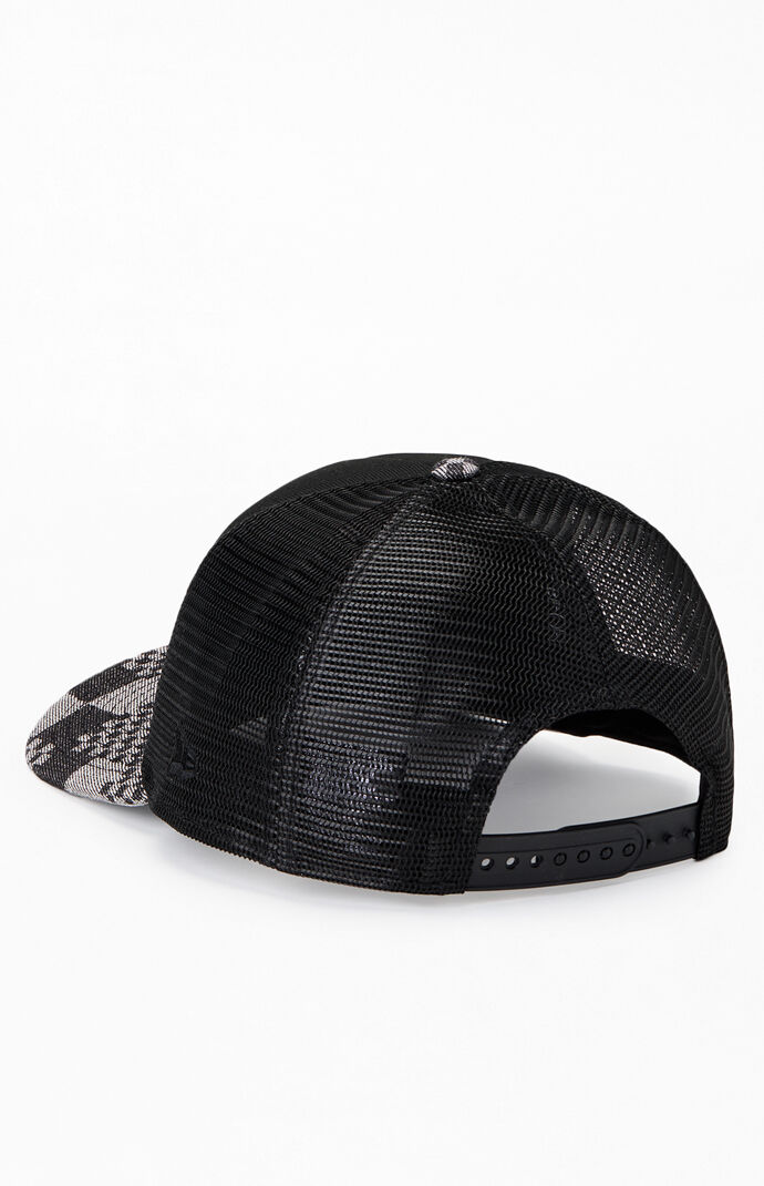 New Era x PS Reserve NY Yankees Patchwork Denim 9FORTY Snapback Hat