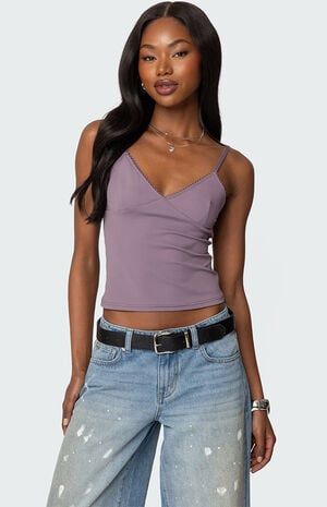 Violeta Tank Top image number 1