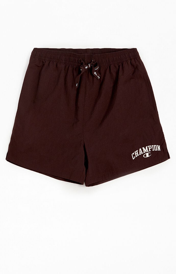 Champion Collegiate Ripstop Shorts PacSun