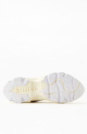 Eco Women's Kinetic Breakthru Day Lace Sneakers image number 5