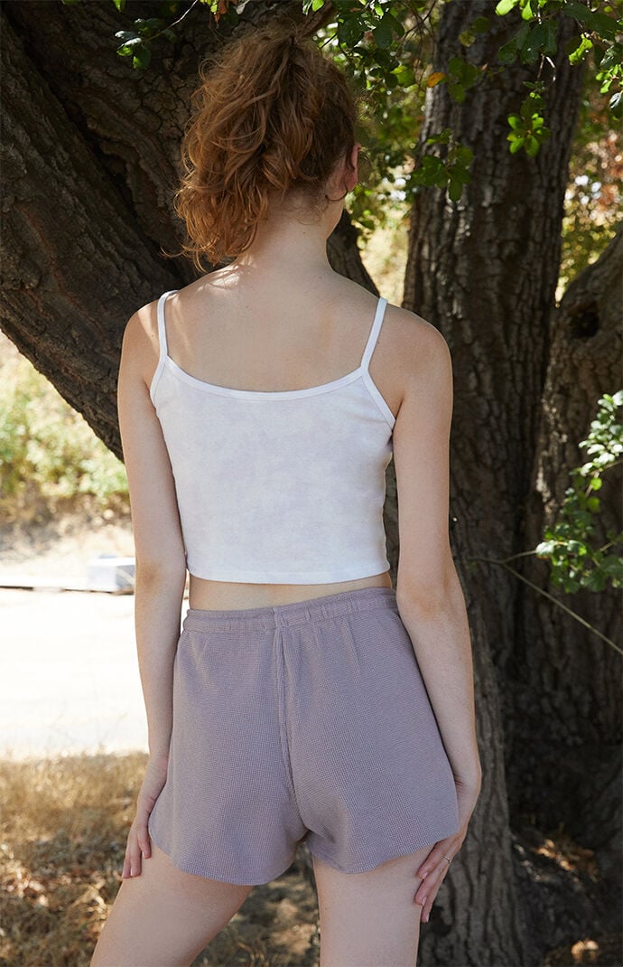 Lisette thermal shorts clearance