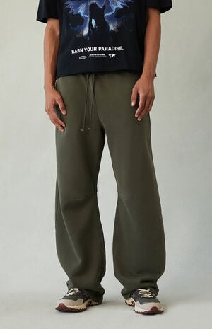 Dakota Barrel Sweatpants