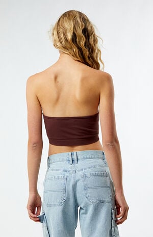 Seamless Tube Top image number 3