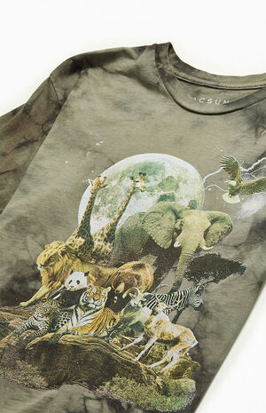 Animal Kingdom T-Shirt image number 2