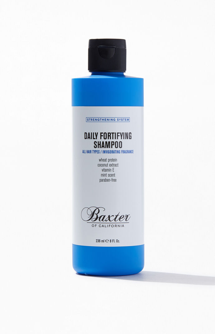 Daily Fortifying Shampoo