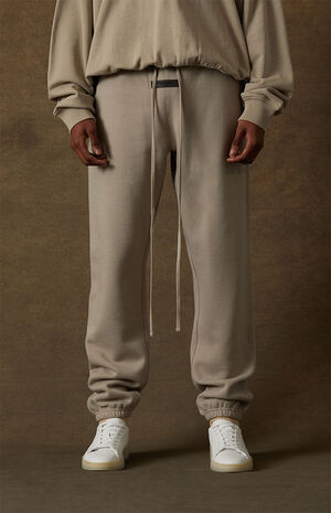 pacsun essentials sweatpants
