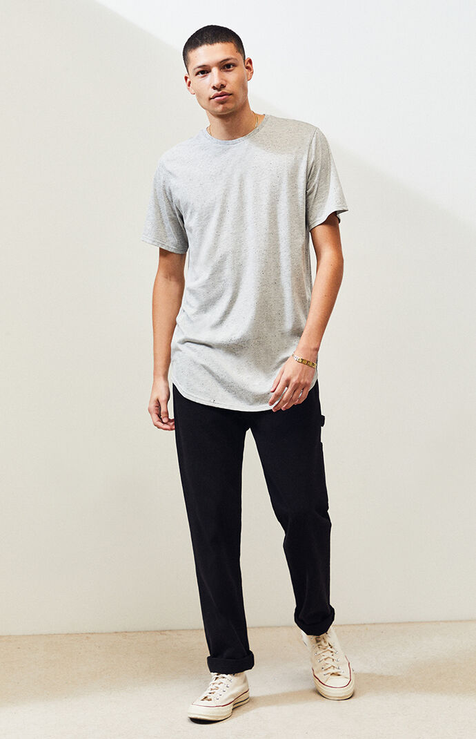 Desoto Scallop T-Shirt