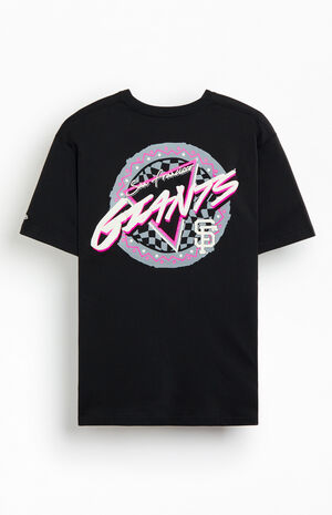 San Francisco Giants Retro T-Shirt image number 1