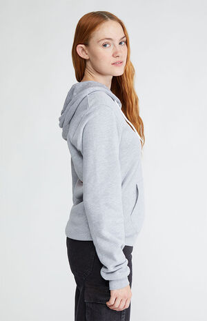 Classic Dot Full Zip Hoodie image number 3