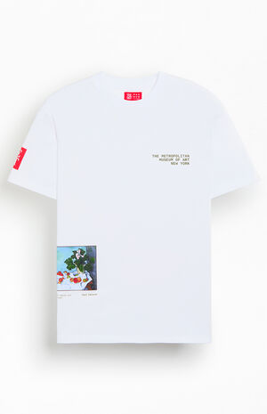 x PacSun Still Life T-Shirt image number 1