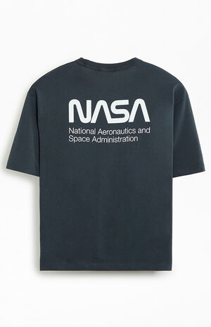 Nasa Moon T-Shirt image number 1