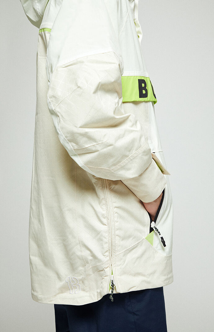 Frostner Snow Anorak