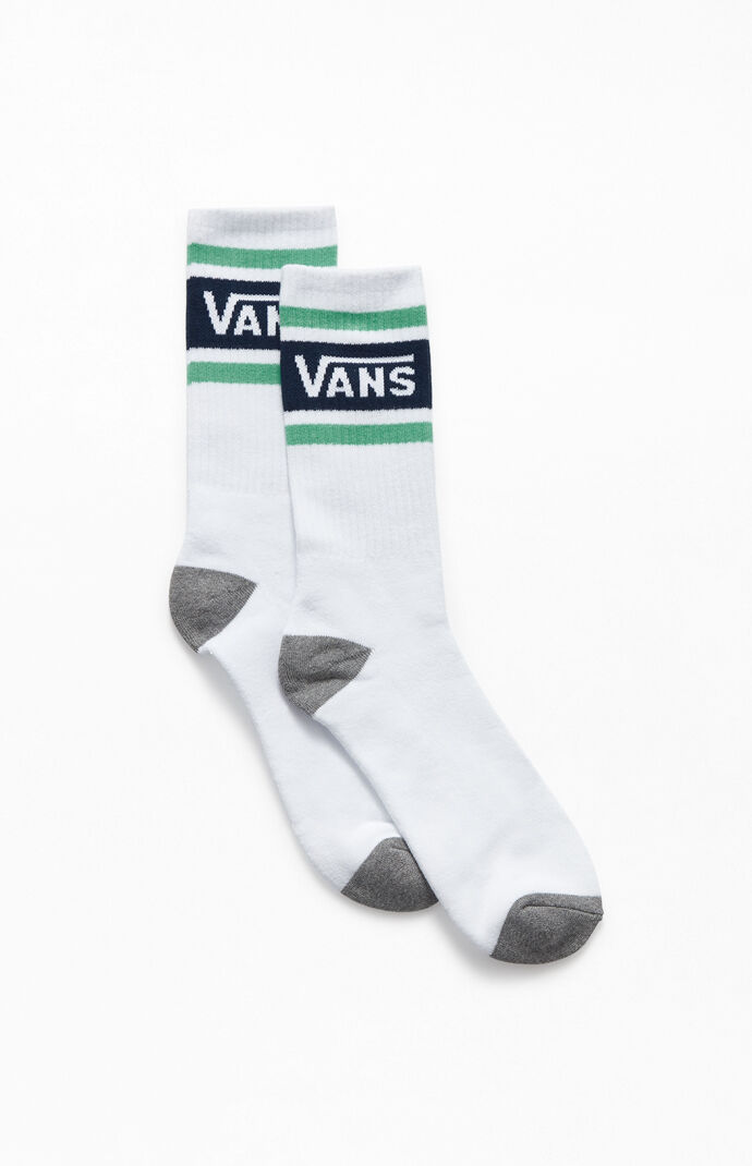 Tribe Crew Socks