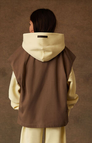 Wood Muscle T-Shirt image number 4