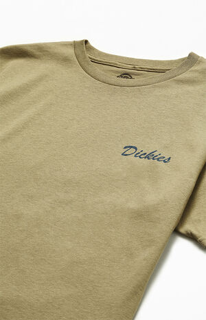 On The Job T-Shirt On The Job T-Shirt image number null