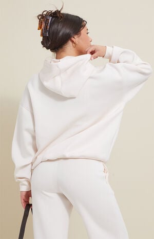 Active Oversized Hoodie image number 3