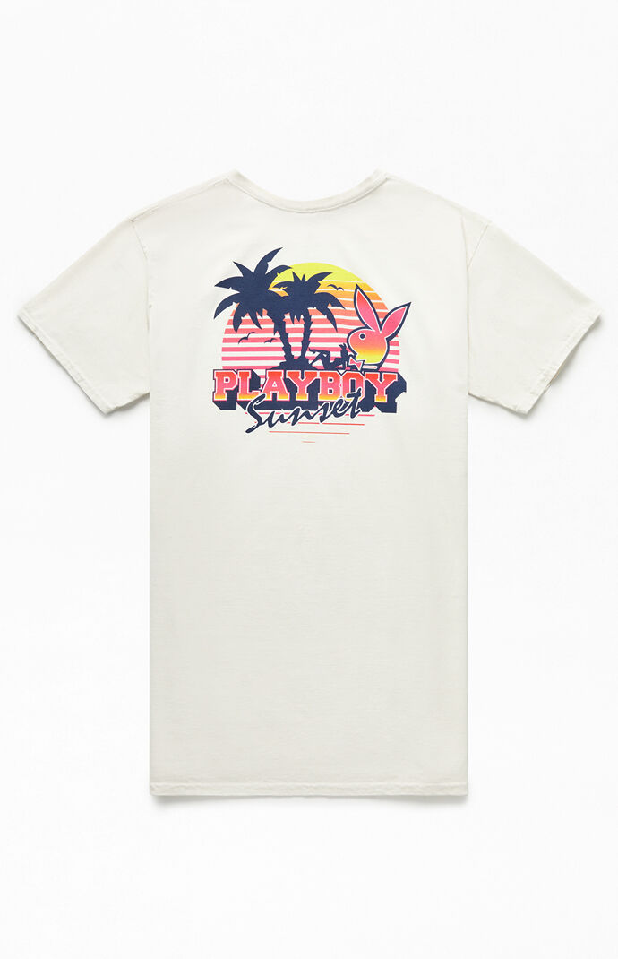 By PacSun Sunset T-Shirt