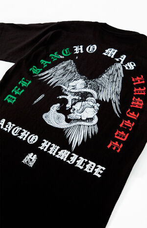 Eagle T-Shirt image number 4