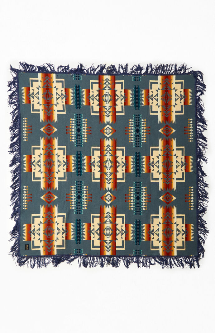 Chief Joseph Blanket