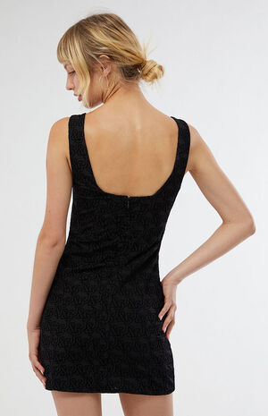 Abbey Mini Dress image number 4