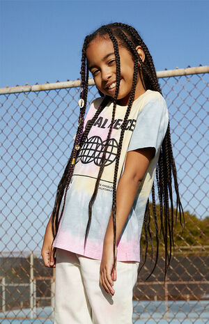 Global Peace T-Shirt image number 2