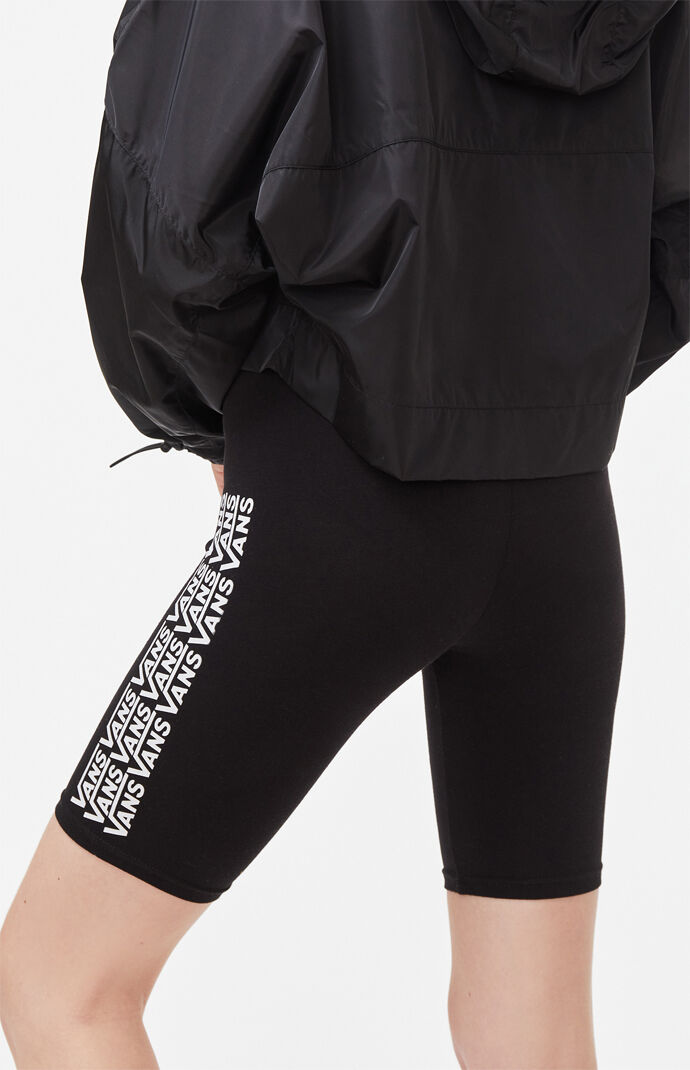 Fair Well Bike Shorts