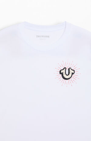 Shining Crest T-Shirt image number 3