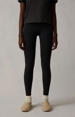 Women's Iron Sport Leggings image number 2