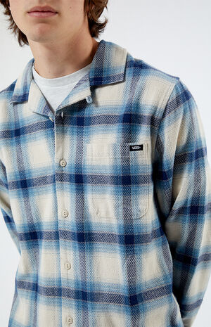 Krug Flannel Shirt image number 2