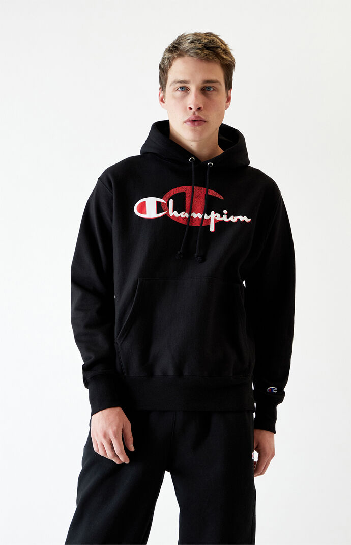 Vintage Graphic Hoodie