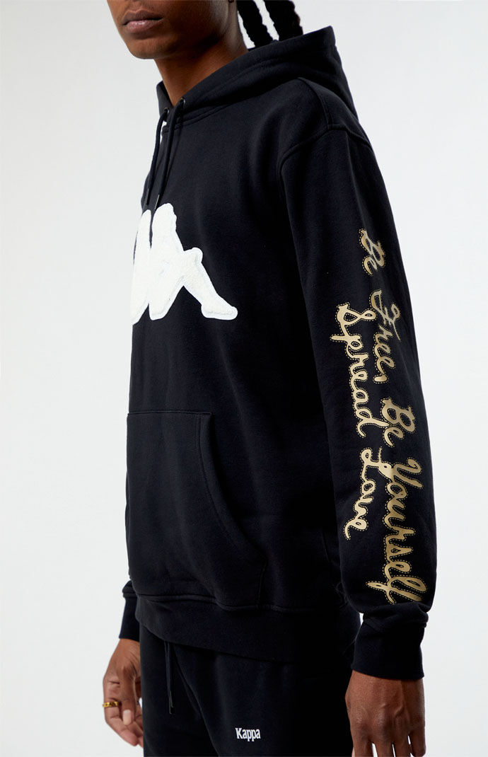 3M 222 Banda Deniss Hoodie