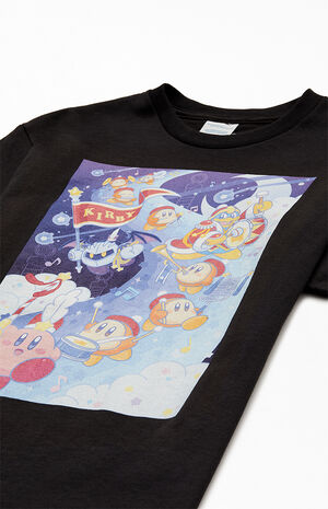 Kids Kirby T-Shirt image number 2