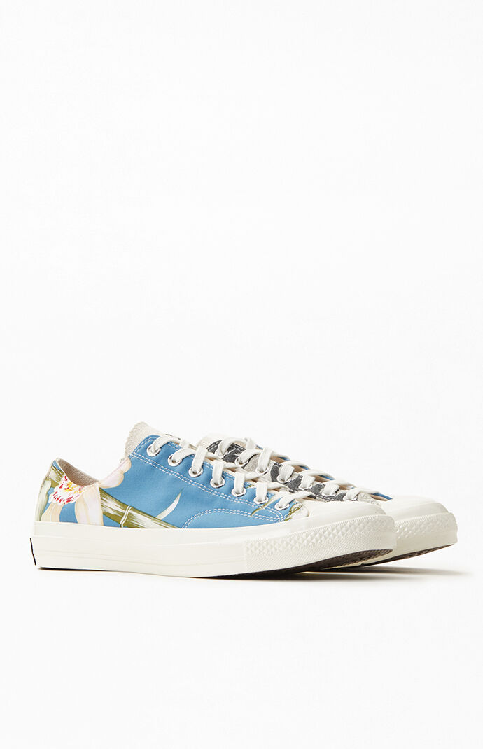 Hawaiian Chuck 70 Ox Low Shoes