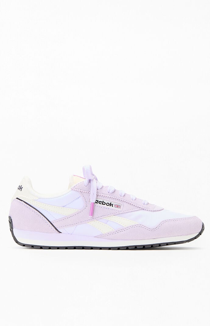 最高の Reebok Women's PacSun | Sneakers AZ Classic Lilac 靴