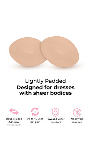 Subtle Lift Inserts image number 2