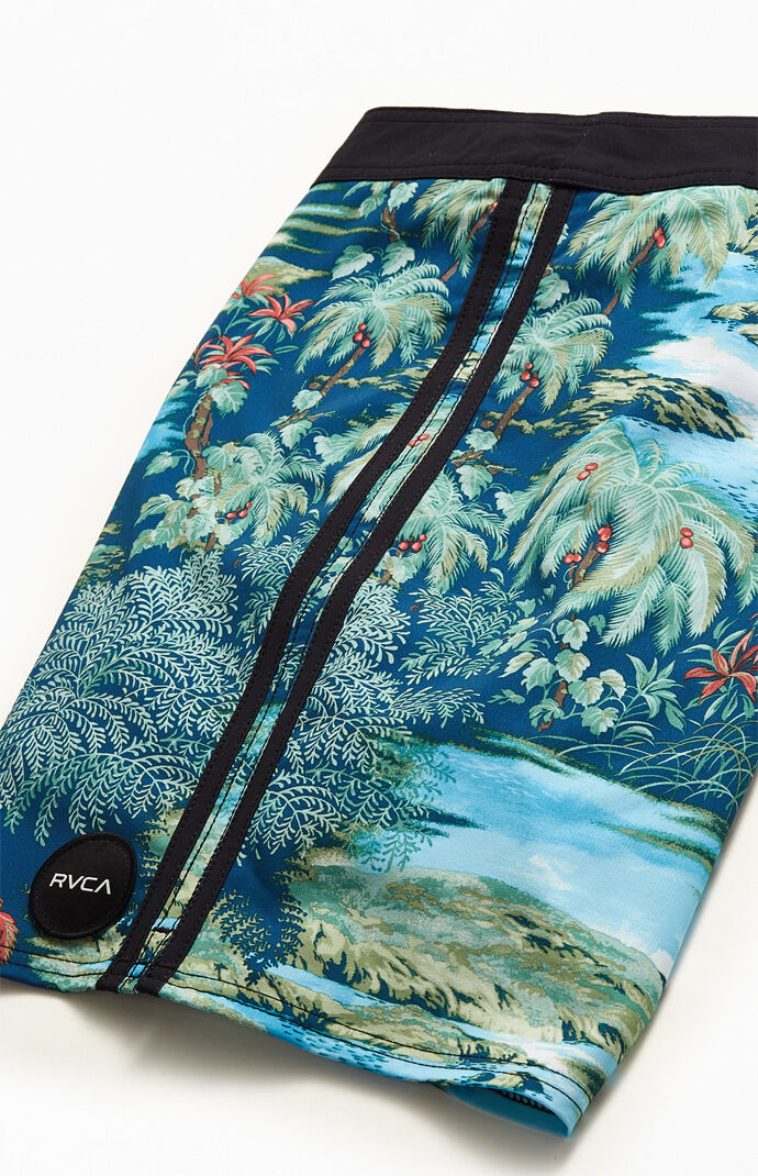 Restless 17" Boardshorts