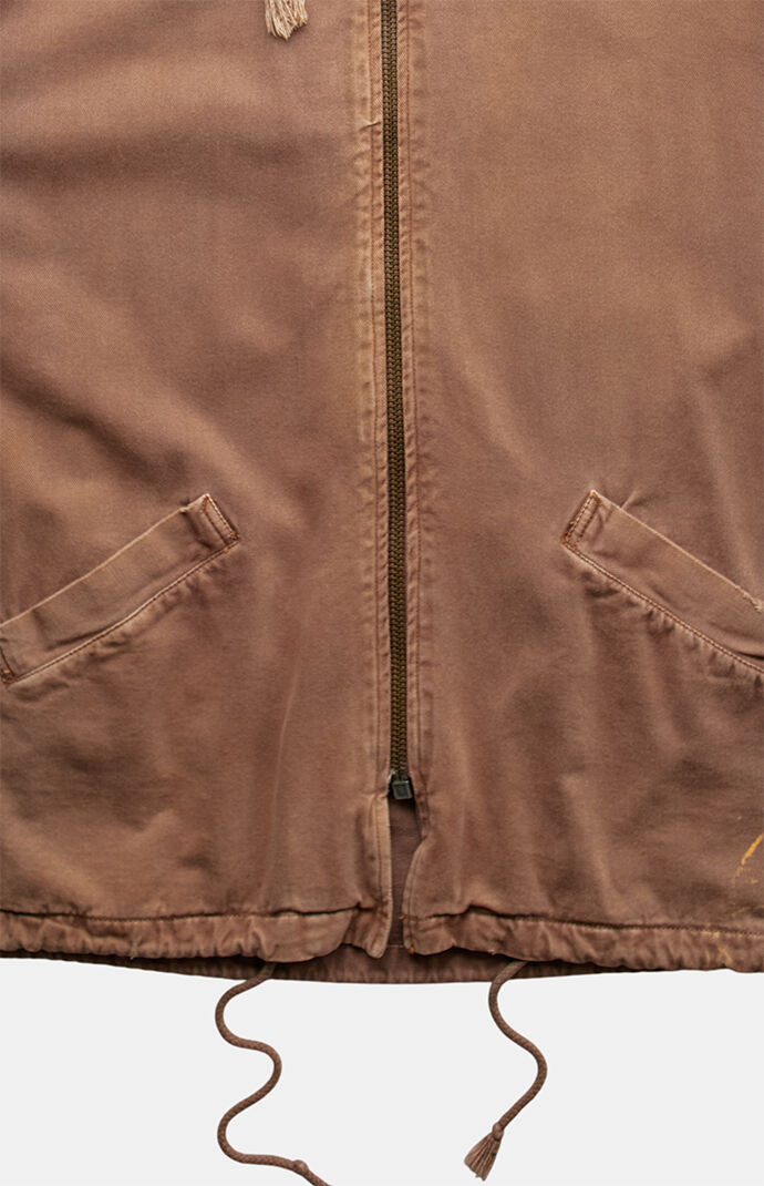 PS VINTAGE '90s Union Bay Work Jacket | Pacsun