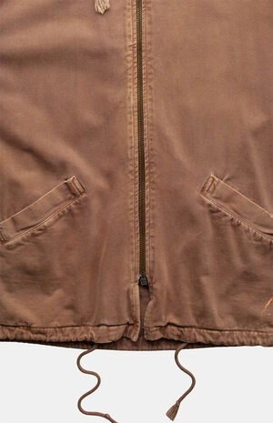 '90s Union Bay Work Jacket image number 4