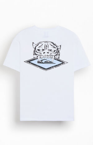 Jungle Cat Moe T-Shirt image number 1