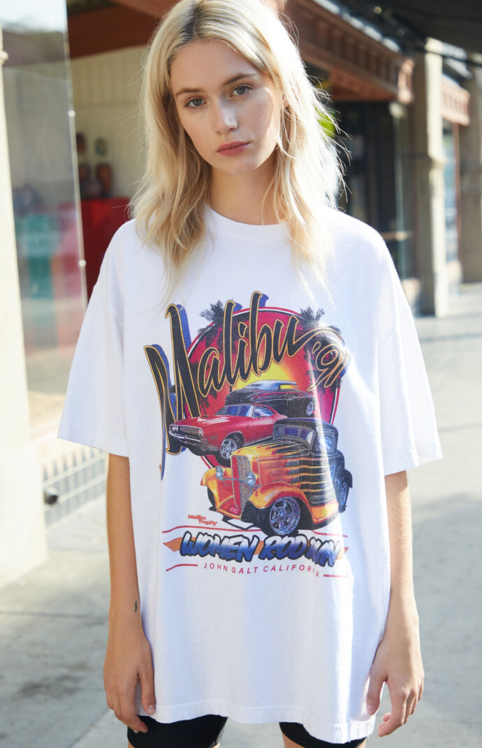 Rita Malibu 97 T-Shirt
