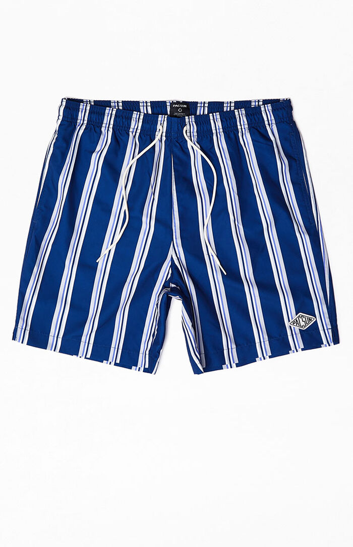 pacsun fleece shorts