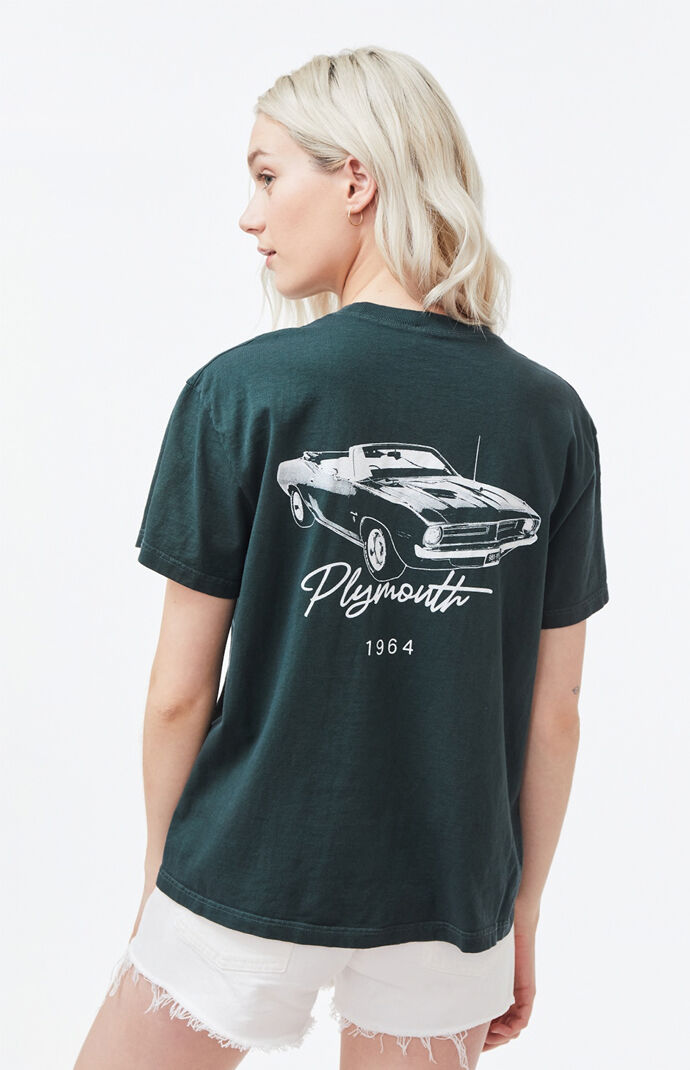 Plymouth '64 T-Shirt